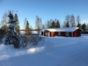 Lake Sieri House, Rovaniemi